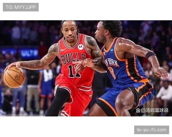 德罗赞与拉文联手发力，芝加哥公牛队迎来全新篇章