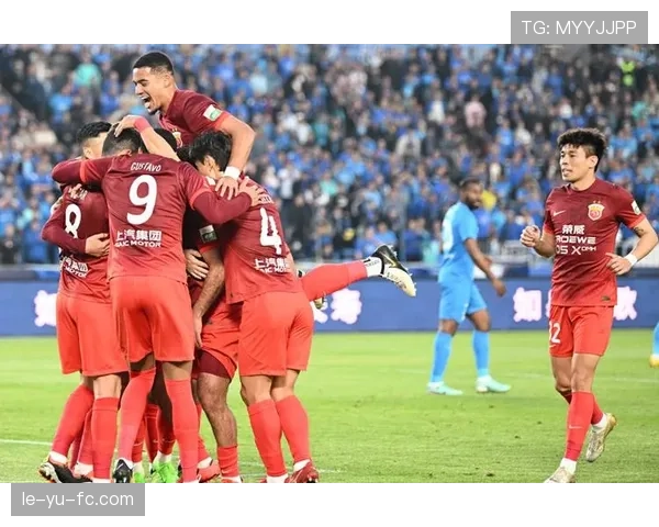 中超五大强队新赛季争冠格局初现，谁将问鼎火神杯？