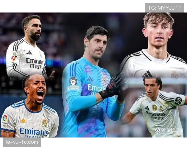 卡瓦哈尔战术价值凸显，本赛季表现亮眼成皇马关键先生