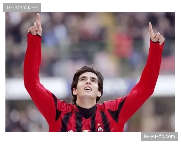 《卡卡技术美学：数字艺术与足球激情交融，开启跨界新纪元》