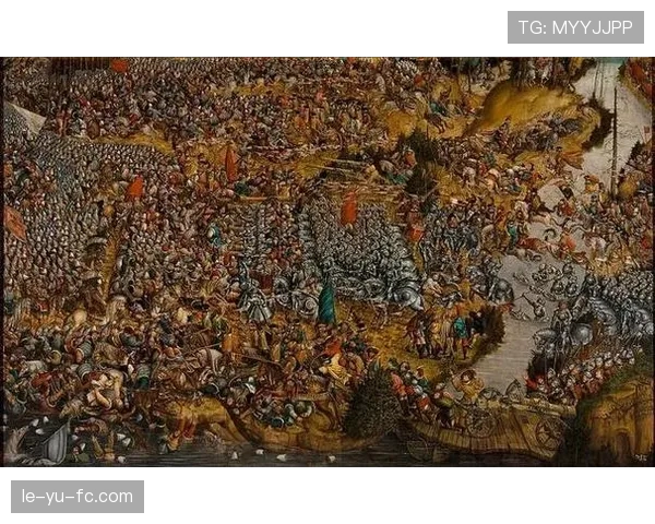 波兰黄金时代：重温辉煌历史与不朽文化遗产