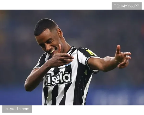 伊萨克持续保持精彩表现，助球队再创佳绩并提升竞争力