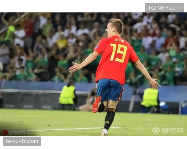 克罗地亚联赛冠军核心成员：奥尔莫的早期荣誉