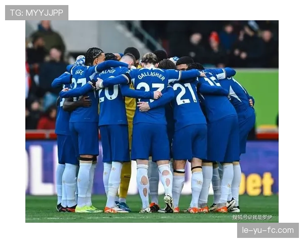 切尔西赢了数据却输掉比赛，近期体系漏洞逐步显现对赛季走势形成制约