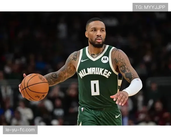 利拉德三分数提升显著，对比季初关键回合得分效率翻倍