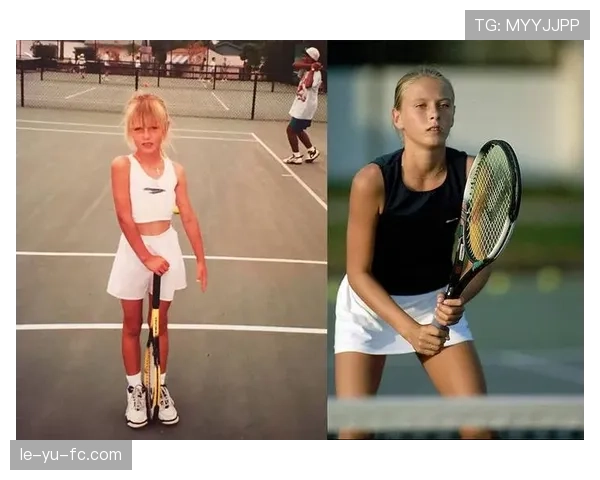 莎拉波娃退役后买海岛当邻居？这姐的退休生活比偶像剧还敢拍