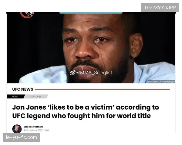 乔恩·琼斯训练室里连水瓶都奢侈成了艺术品？